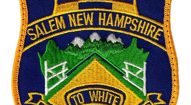Salem Police Department Launches New Online Reporting Service