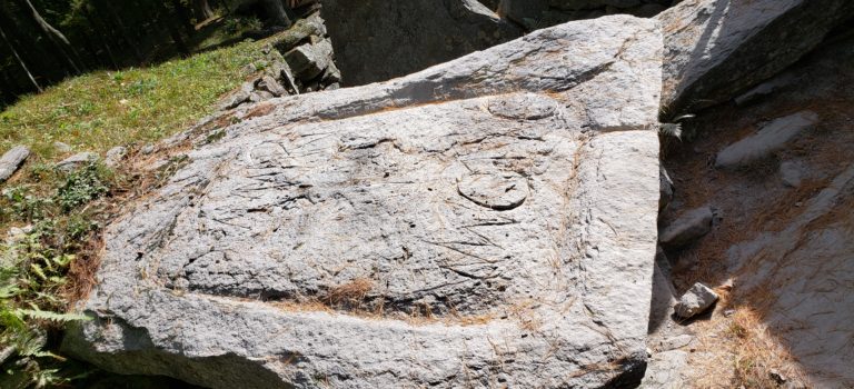 Salem Police Investigating Vandalism at America’s Stonehenge