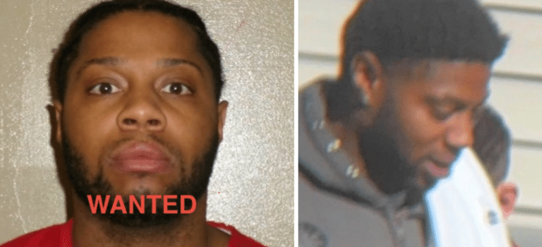 *UPDATE* Salem Police Continue Search for Wanted Fugitive; Shelter-in-Place Order Lifted